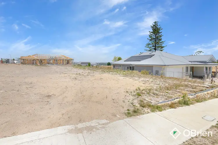 Main view of Homely land listing, 4 Albion Road, Frankston South VIC 3199