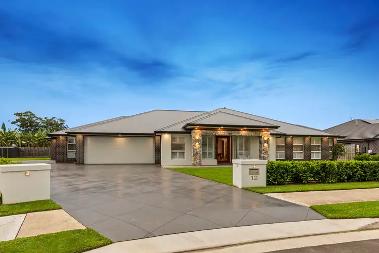 12 Wilkinson Street, Pitt Town NSW 2756