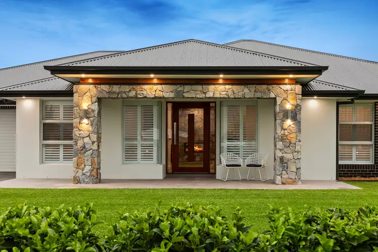 Second view of Homely house listing, 12 Wilkinson Street, Pitt Town NSW 2756