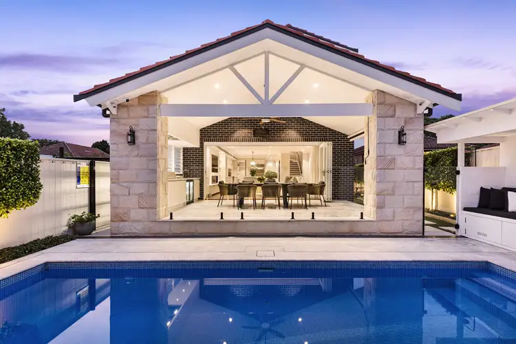 10 Malleny Street, Ashbury NSW 2193