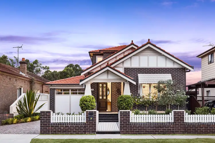 Second view of Homely house listing, 10 Malleny Street, Ashbury NSW 2193