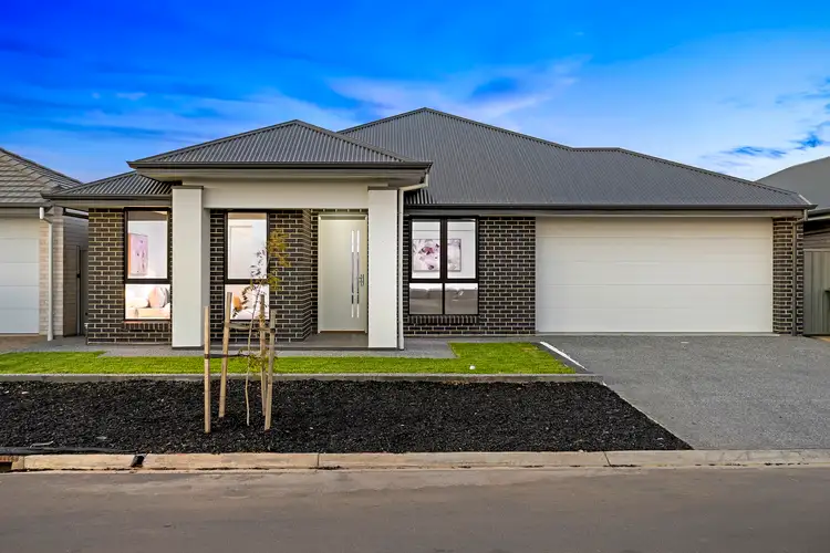 Main view of Homely house listing, 9 Clonlara Circuit, Virginia SA 5120