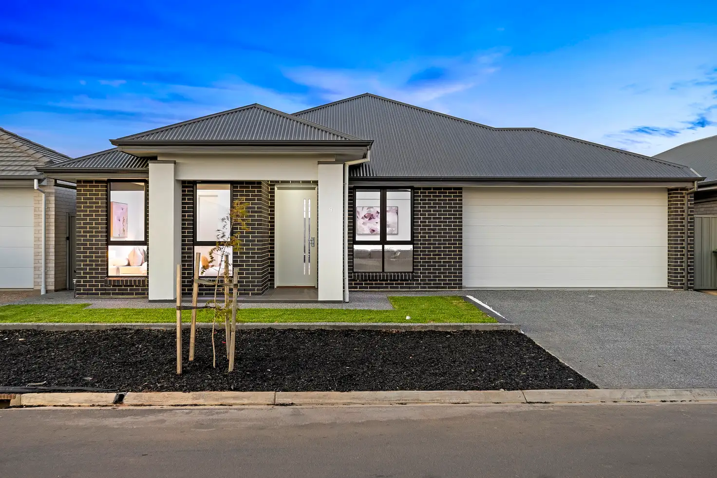 Main view of Homely house listing, 9 Clonlara Circuit, Virginia SA 5120