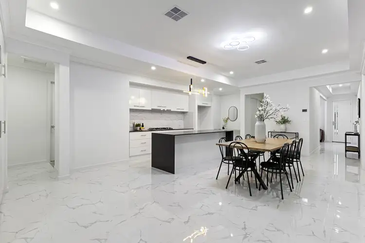 Fourth view of Homely house listing, 9 Clonlara Circuit, Virginia SA 5120