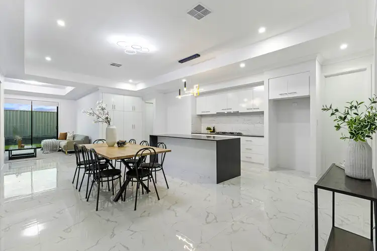 Fifth view of Homely house listing, 9 Clonlara Circuit, Virginia SA 5120