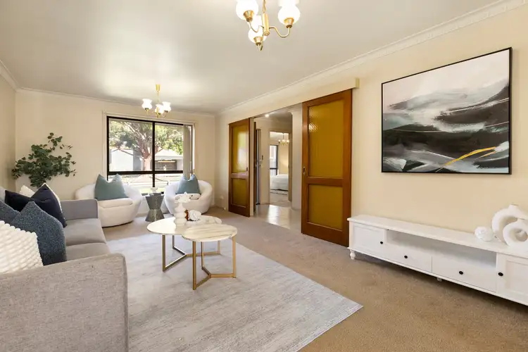 Third view of Homely unit listing, 1/458 Haughton Road, Clayton South VIC 3169