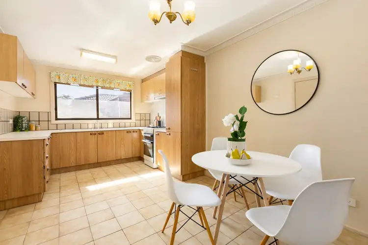 Fourth view of Homely unit listing, 1/458 Haughton Road, Clayton South VIC 3169