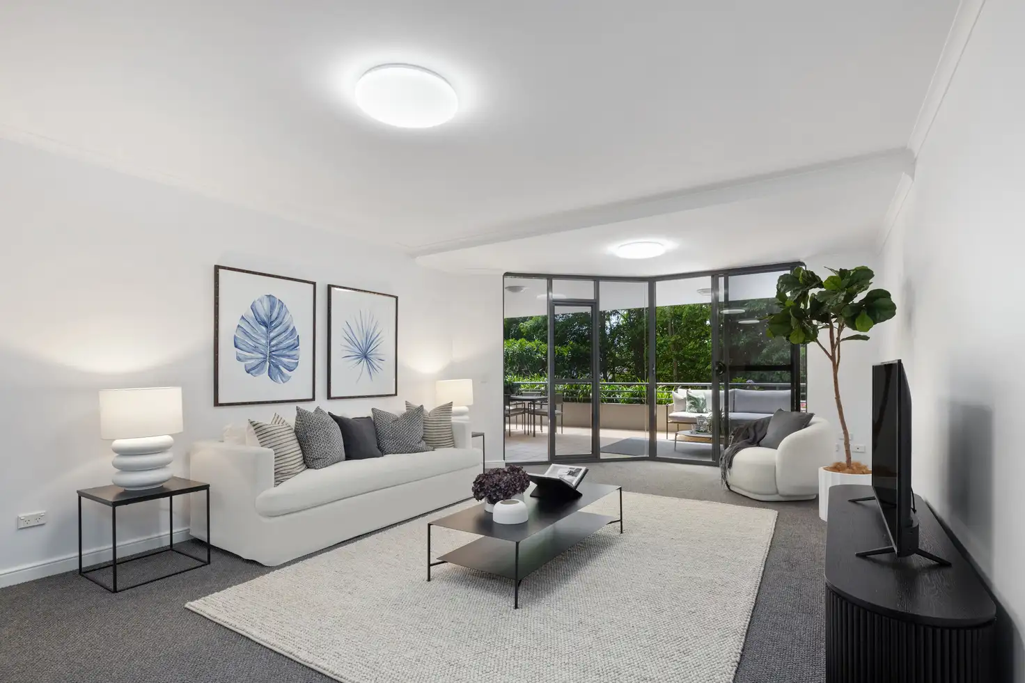 Main view of Homely apartment listing, 1/1000-1008 Pittwater Road, Collaroy NSW 2097