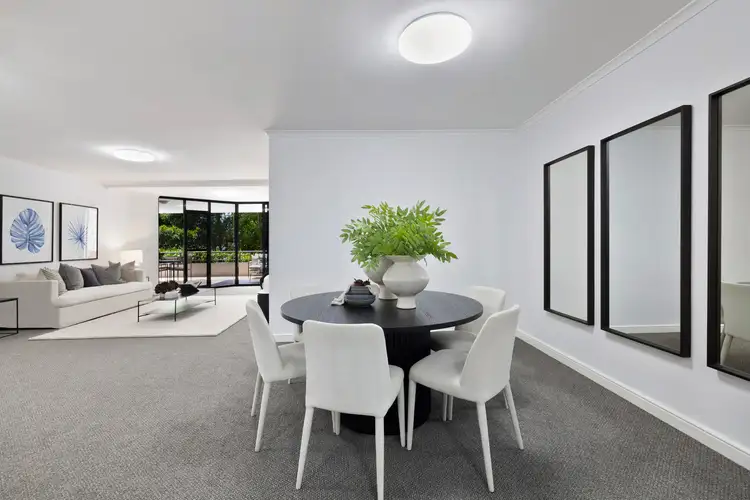Second view of Homely apartment listing, 1/1000-1008 Pittwater Road, Collaroy NSW 2097
