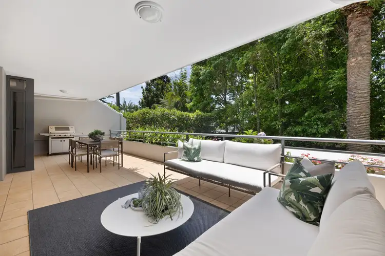 Third view of Homely apartment listing, 1/1000-1008 Pittwater Road, Collaroy NSW 2097