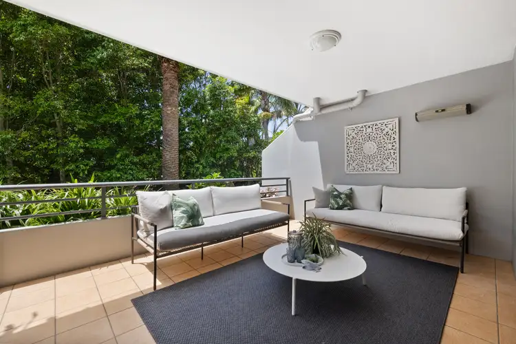 Fifth view of Homely apartment listing, 1/1000-1008 Pittwater Road, Collaroy NSW 2097
