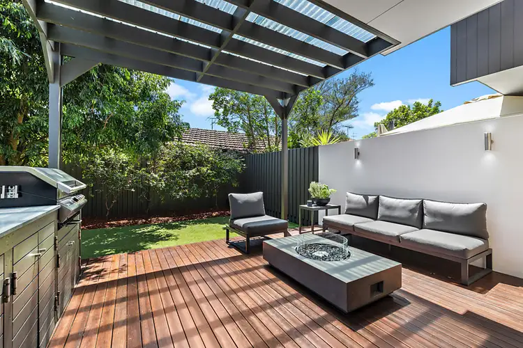 Main view of Homely townhouse listing, 17/112 Alfred Street, Sans Souci NSW 2219
