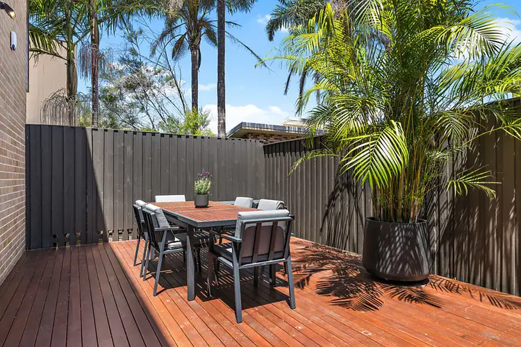 Third view of Homely townhouse listing, 17/112 Alfred Street, Sans Souci NSW 2219