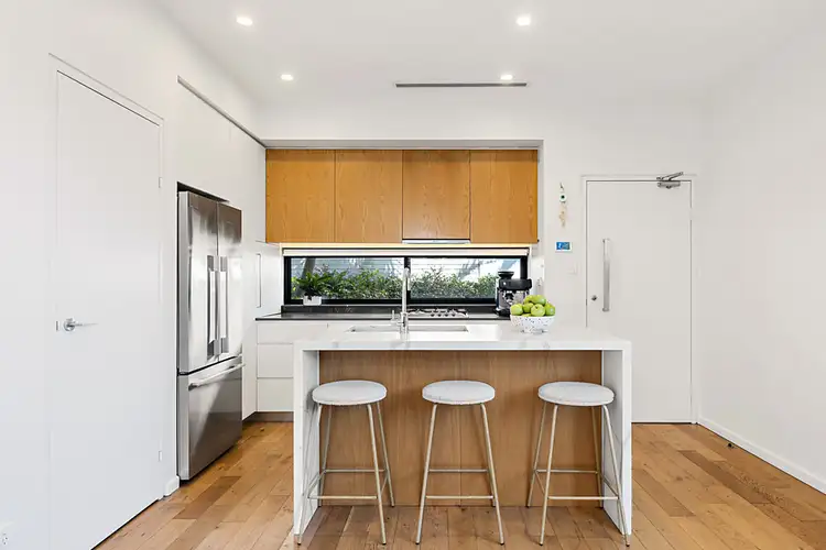 Fifth view of Homely townhouse listing, 17/112 Alfred Street, Sans Souci NSW 2219
