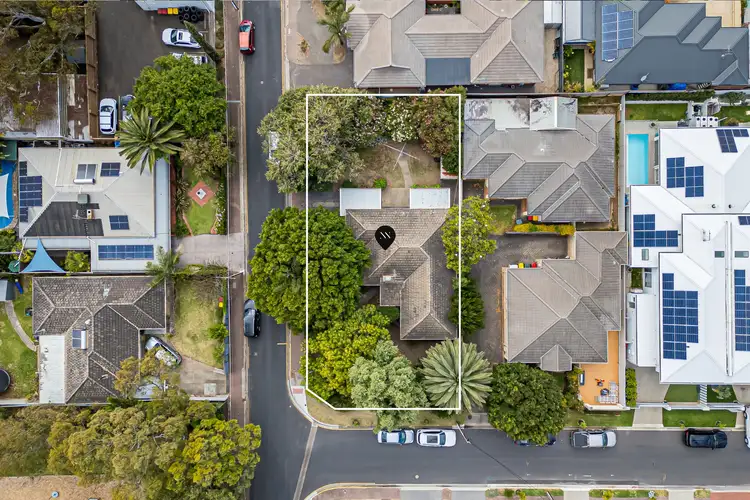 1 Salisbury Street, Somerton Park SA 5044