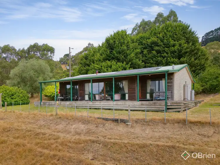 Second view of Homely house listing, 552 Yarragon-Leongatha Road, Yarragon South VIC 3823