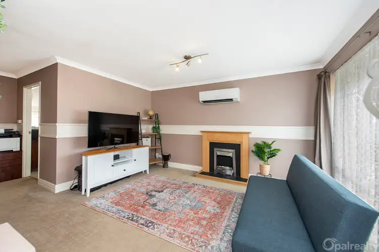 Second view of Homely house listing, 6 Mayflower Close, Port Kennedy WA 6172