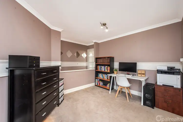 Fifth view of Homely house listing, 6 Mayflower Close, Port Kennedy WA 6172