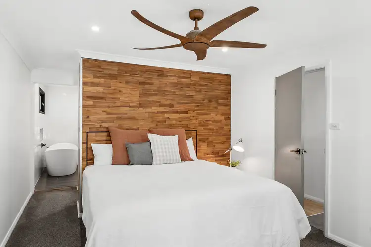 Second view of Homely house listing, 9 Bambara Avenue, Summerland Point NSW 2259