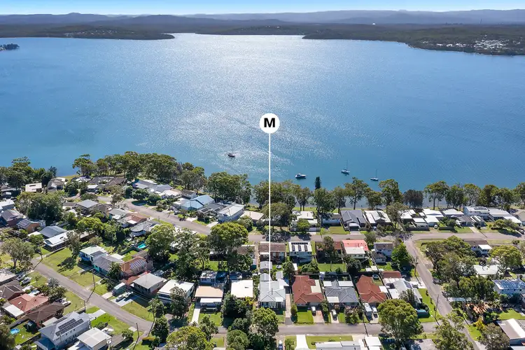 Fourth view of Homely house listing, 9 Bambara Avenue, Summerland Point NSW 2259