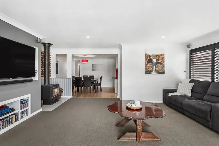 Fifth view of Homely house listing, 9 Bambara Avenue, Summerland Point NSW 2259