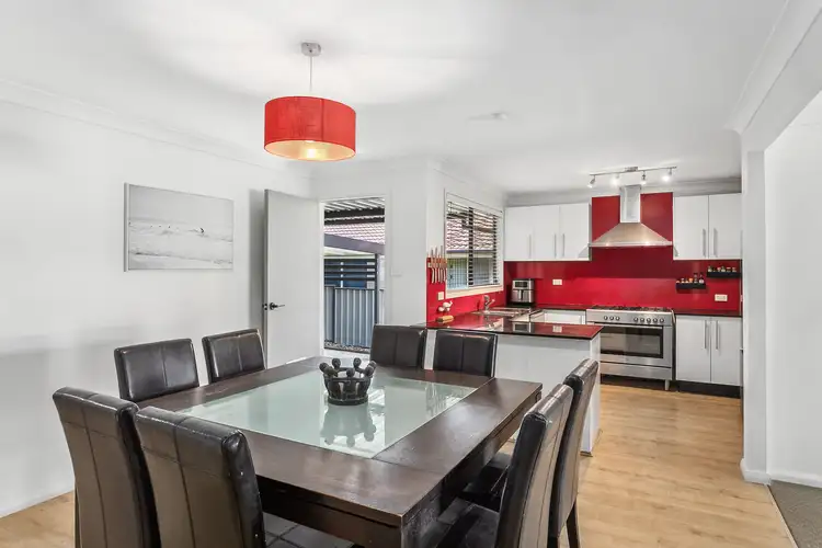 Sixth view of Homely house listing, 9 Bambara Avenue, Summerland Point NSW 2259