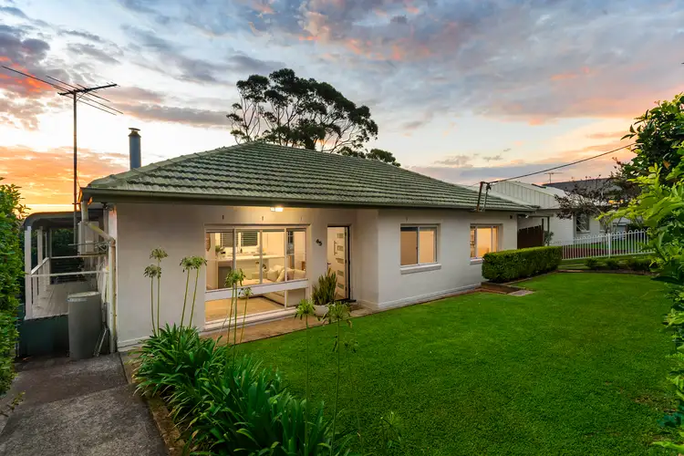 65 Warabin Street, Waterfall NSW 2233