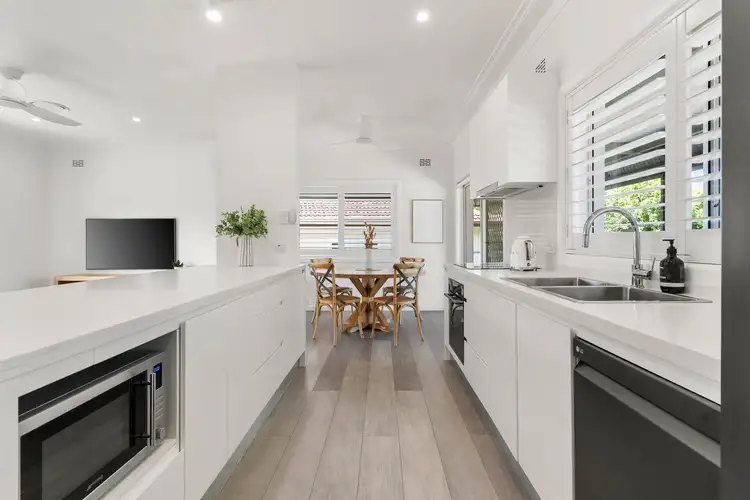 Fifth view of Homely house listing, 65 Warabin Street, Waterfall NSW 2233