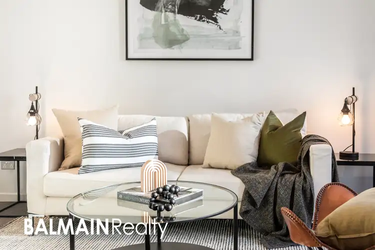Fifth view of Homely studio listing, 201/41 Terry Street, Rozelle NSW 2039