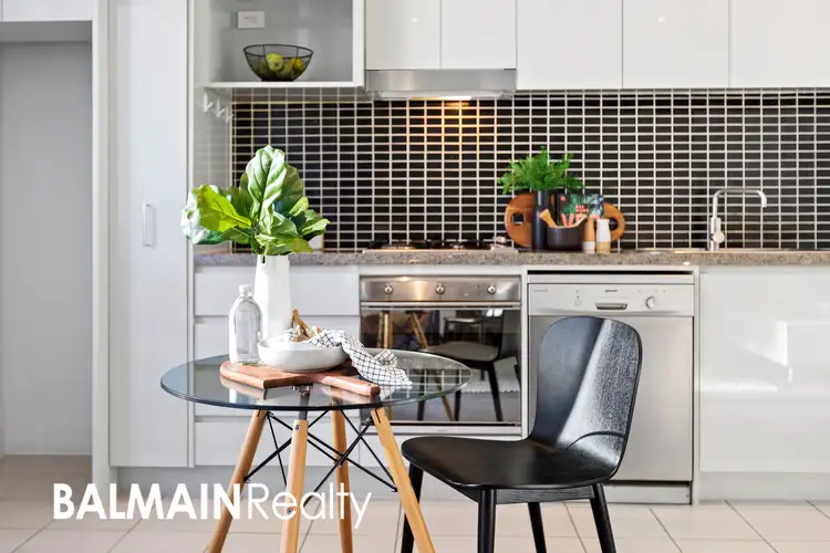 Sixth view of Homely studio listing, 201/41 Terry Street, Rozelle NSW 2039