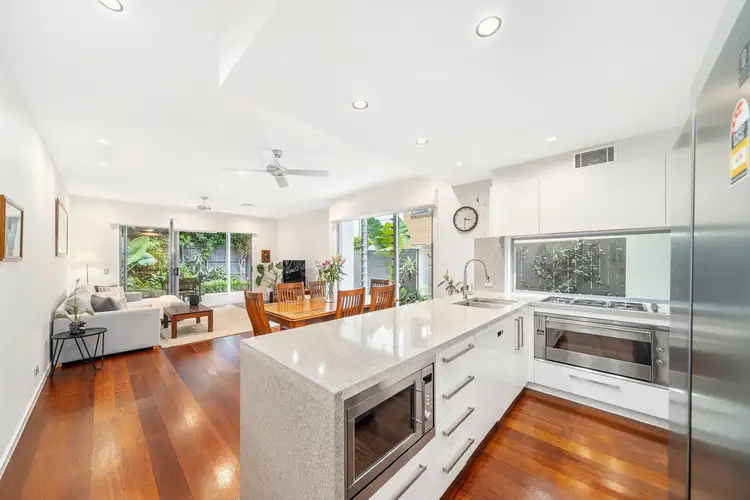 42A Dobson Street, Ascot QLD 4007
