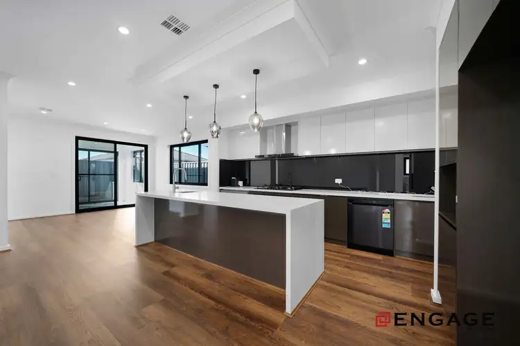 Second view of Homely house listing, 6 Anisata Way, Manor Lakes VIC 3024