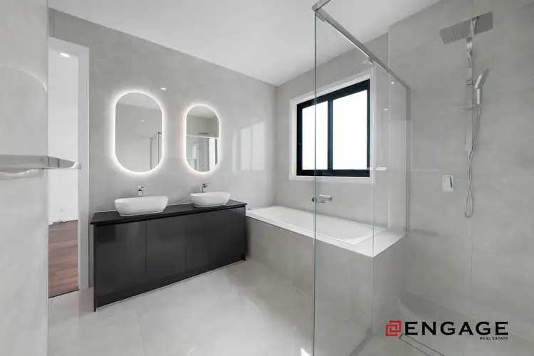 Third view of Homely house listing, 6 Anisata Way, Manor Lakes VIC 3024