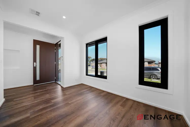 Fifth view of Homely house listing, 6 Anisata Way, Manor Lakes VIC 3024