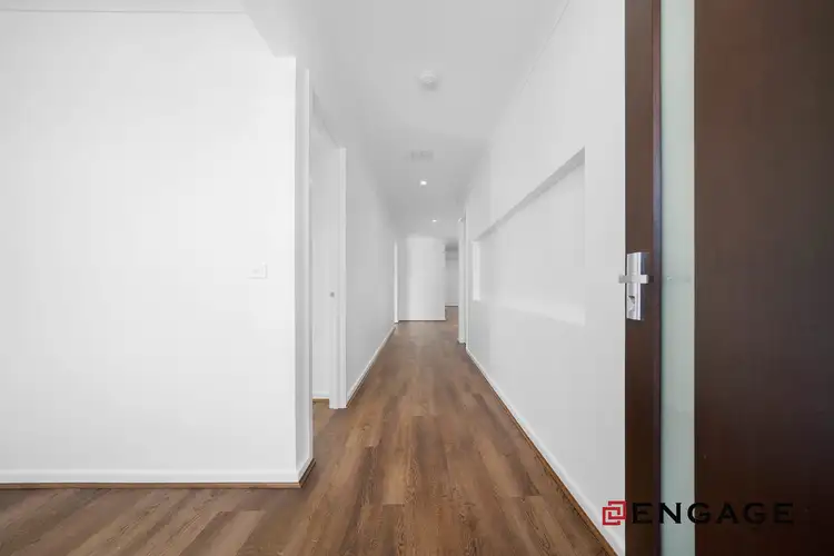 Sixth view of Homely house listing, 6 Anisata Way, Manor Lakes VIC 3024