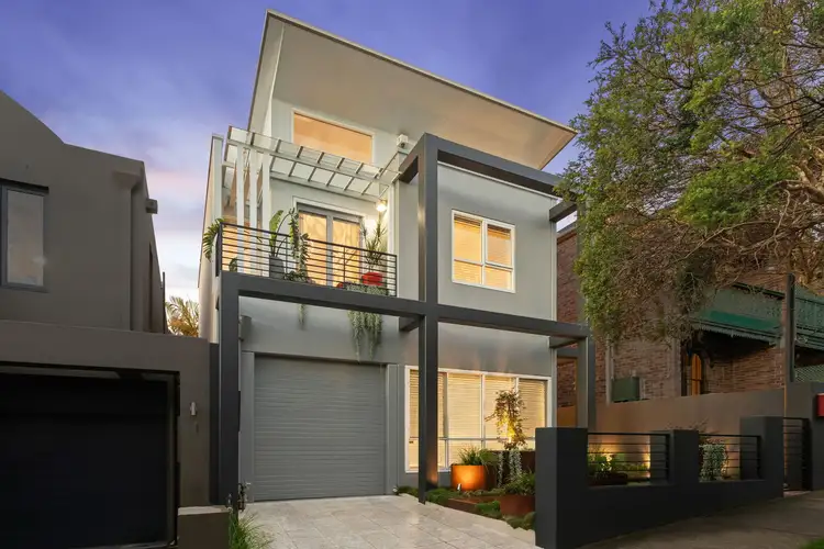 Main view of Homely house listing, 39 Day Street, Leichhardt NSW 2040