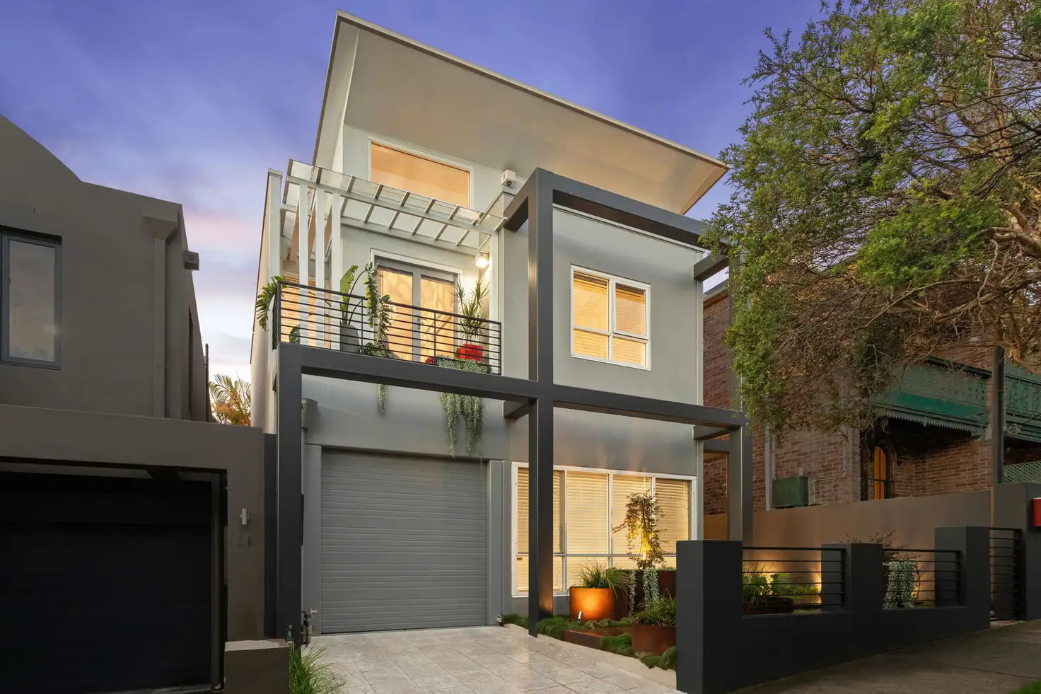 Main view of Homely house listing, 39 Day Street, Leichhardt NSW 2040