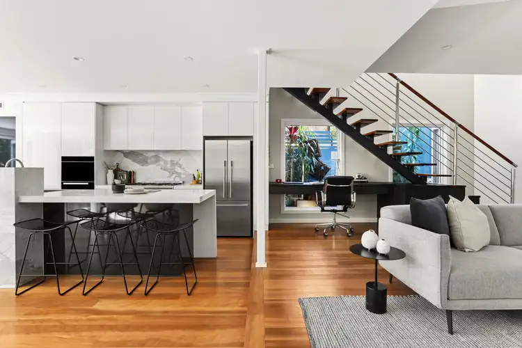 Third view of Homely house listing, 39 Day Street, Leichhardt NSW 2040