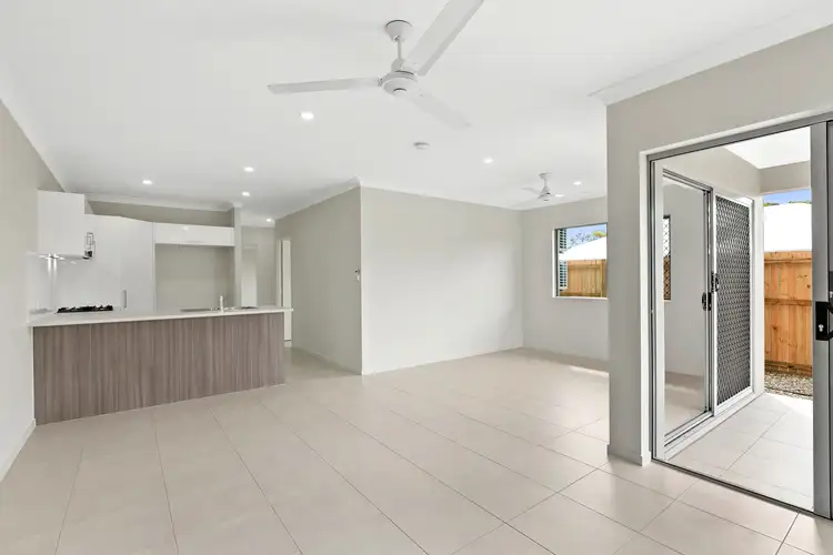 Second view of Homely semi-detached listing, 2/12 Byerstown Link, Trinity Park QLD 4879