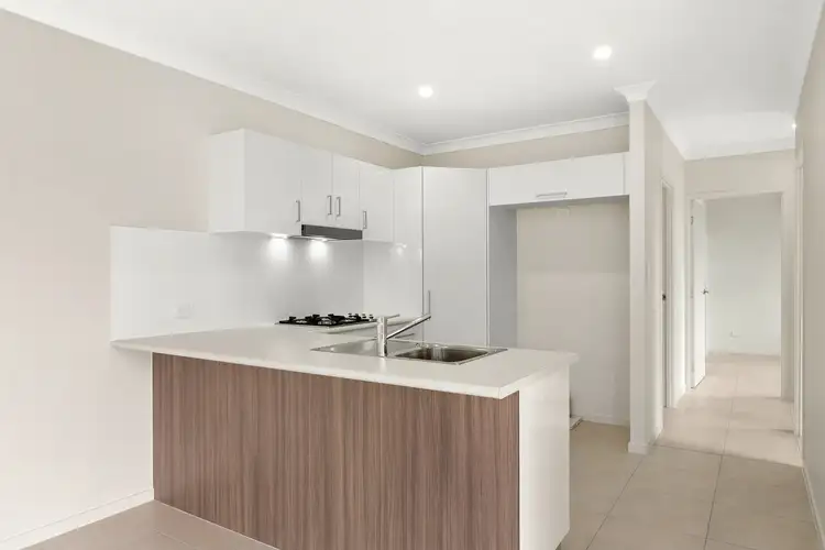 Third view of Homely semi-detached listing, 2/12 Byerstown Link, Trinity Park QLD 4879