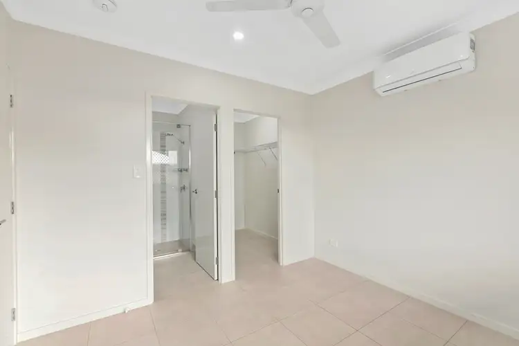 Fourth view of Homely semi-detached listing, 2/12 Byerstown Link, Trinity Park QLD 4879