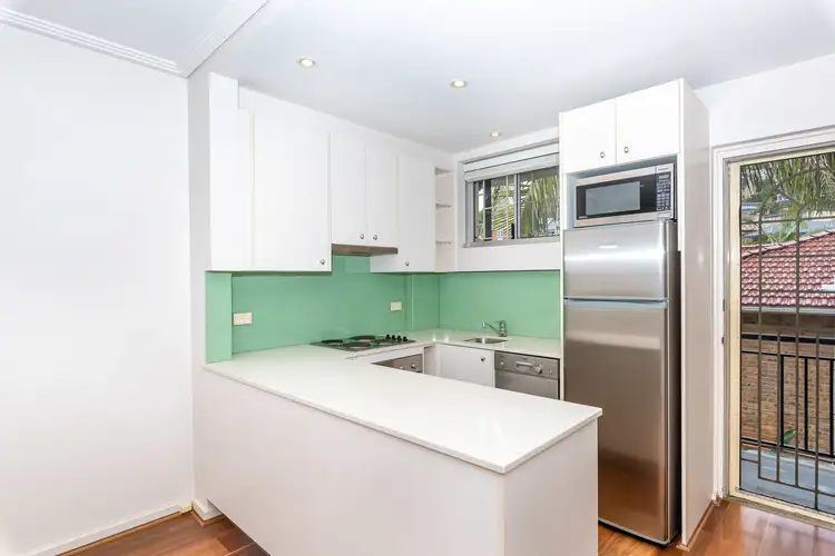 Third view of Homely unit listing, 8/12A Esther Road, Mosman NSW 2088