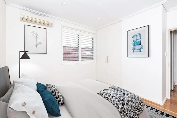 Fourth view of Homely unit listing, 8/12A Esther Road, Mosman NSW 2088