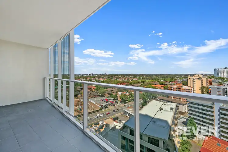 1501/88 Church Street, Parramatta NSW 2150