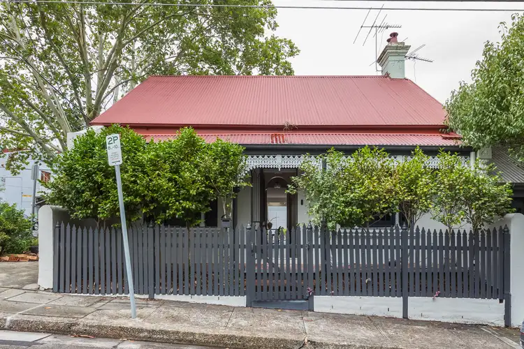 Main view of Homely house listing, 49 St Marys Street, Camperdown NSW 2050