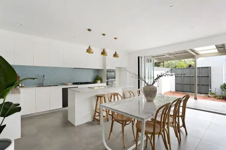 Fourth view of Homely house listing, 49 St Marys Street, Camperdown NSW 2050