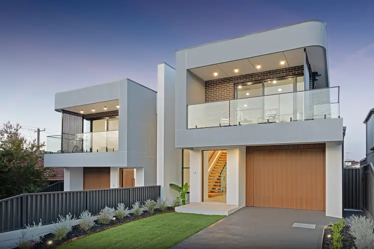 4a Thompson Street, Gladesville NSW 2111