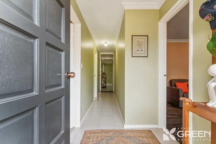 Sixth view of Homely house listing, 12 Creon Way, Silver Sands WA 6210