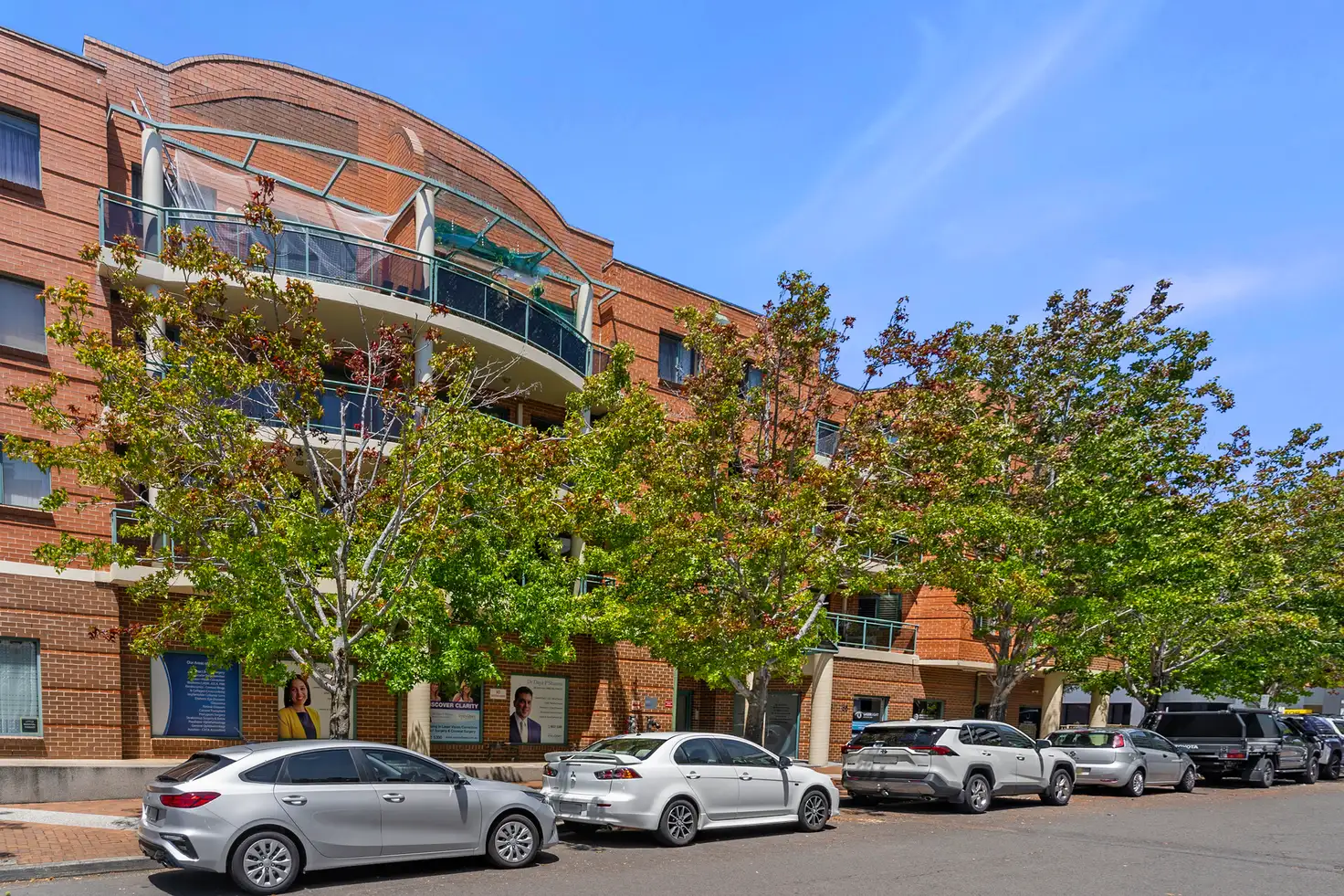 Main view of Homely unit listing, 7/32-36 Urunga Parade, Miranda NSW 2228