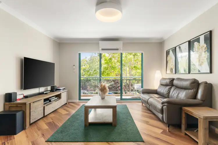 Second view of Homely unit listing, 7/32-36 Urunga Parade, Miranda NSW 2228